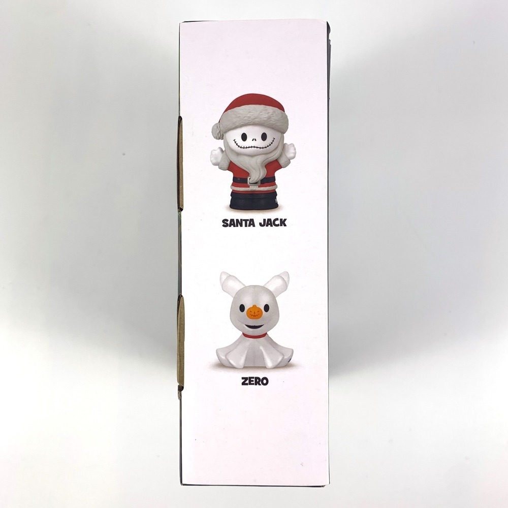 Little People Collector The Nightmare Before Christmas NBC Gift Set Jack Skellin - Picture 6 of 8